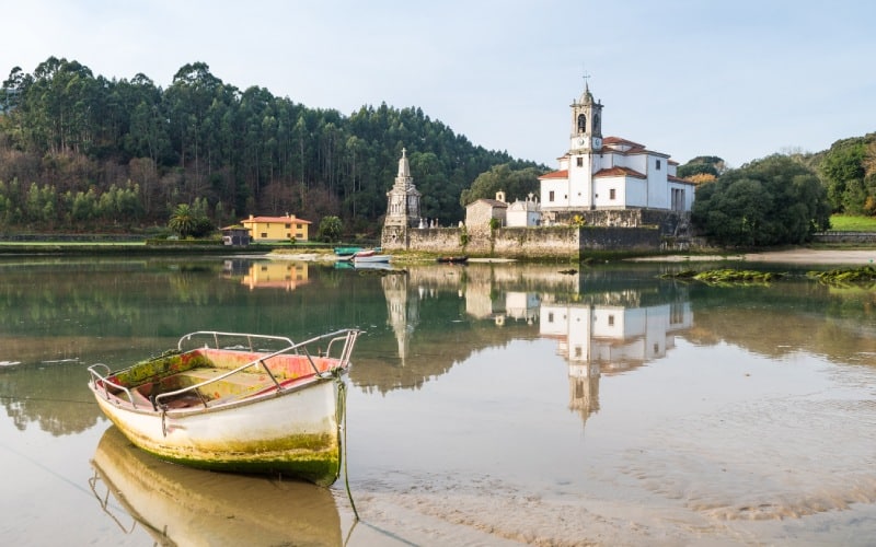 Si es que el turista puede abandonar esta imagen espectacular