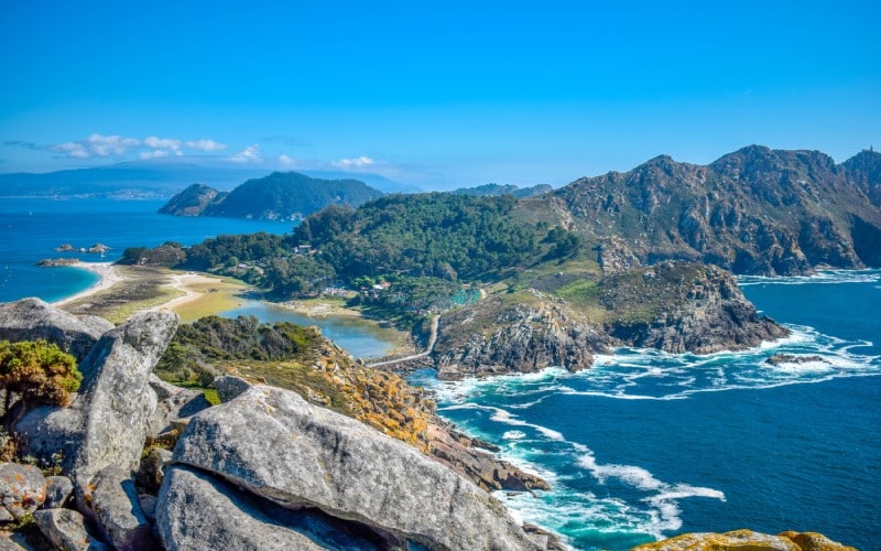 Islas Cíes