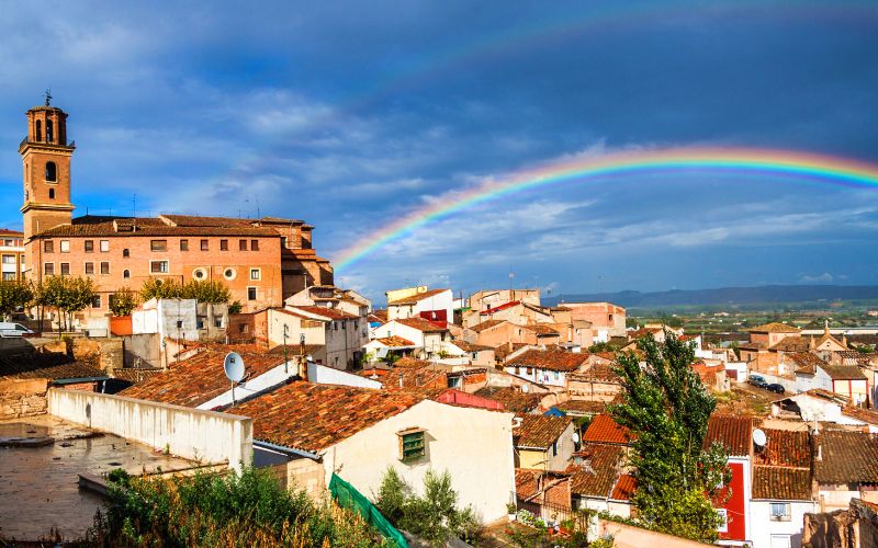 Calahorra