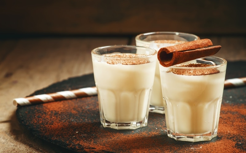Leche de pantera