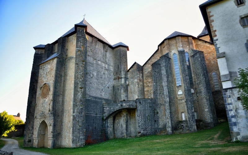 Colegiata de Roncesvalles