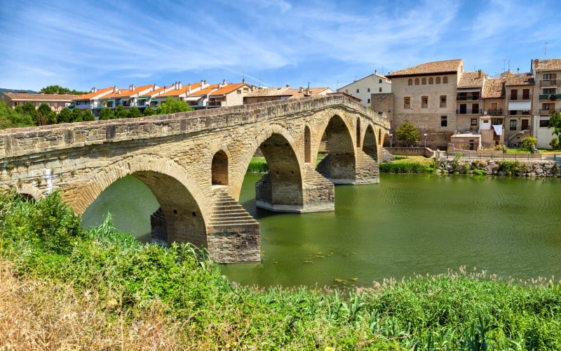 Puente la Reina