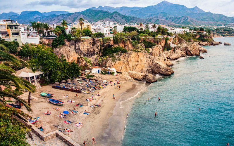 Nerja
