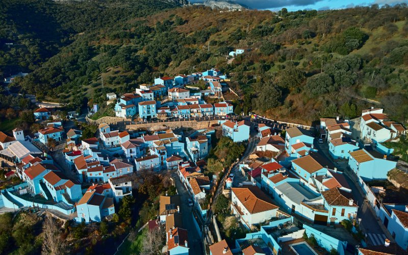 Júzcar