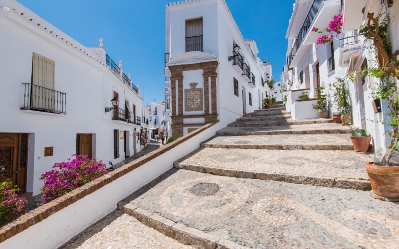 Frigiliana
