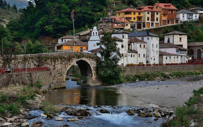Cangas del Narcea