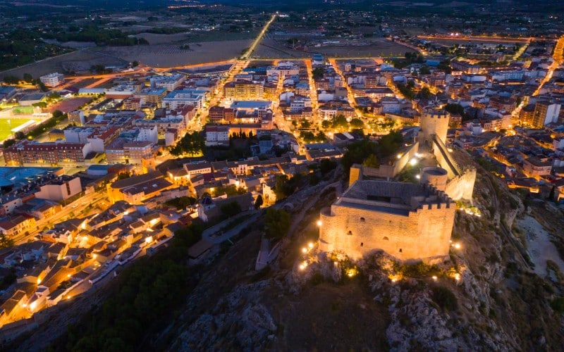 Castalla