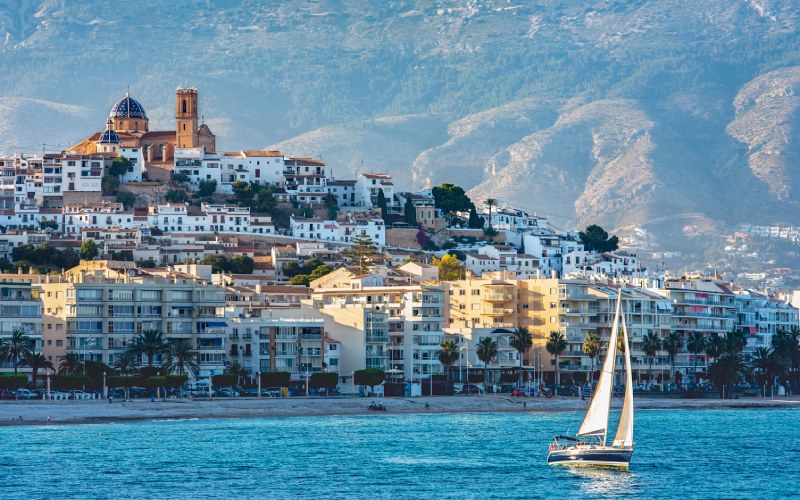 Altea
