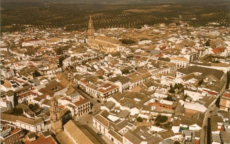 Bujalance