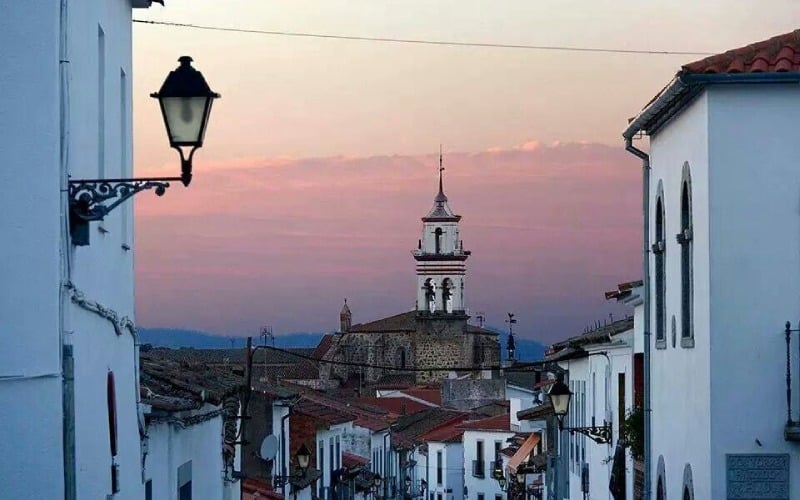 Dos Torres