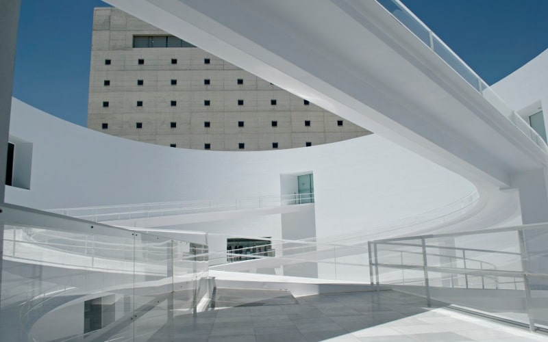 Museo de la Memoria de Andalucía