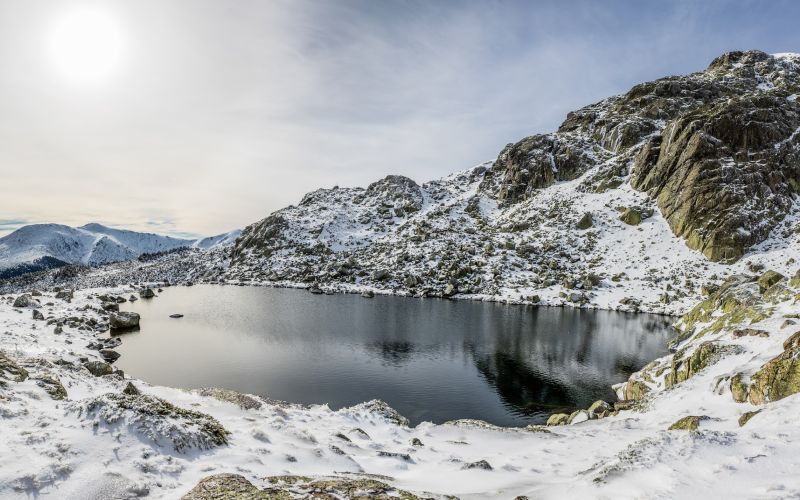 Laguna Grande