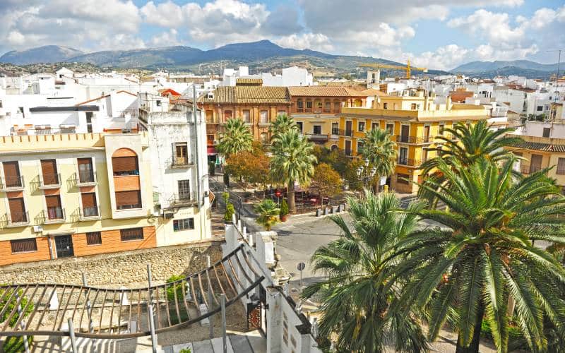 Cabra, Córdoba