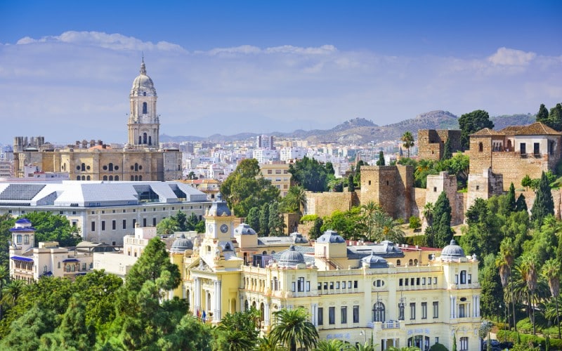 Málaga