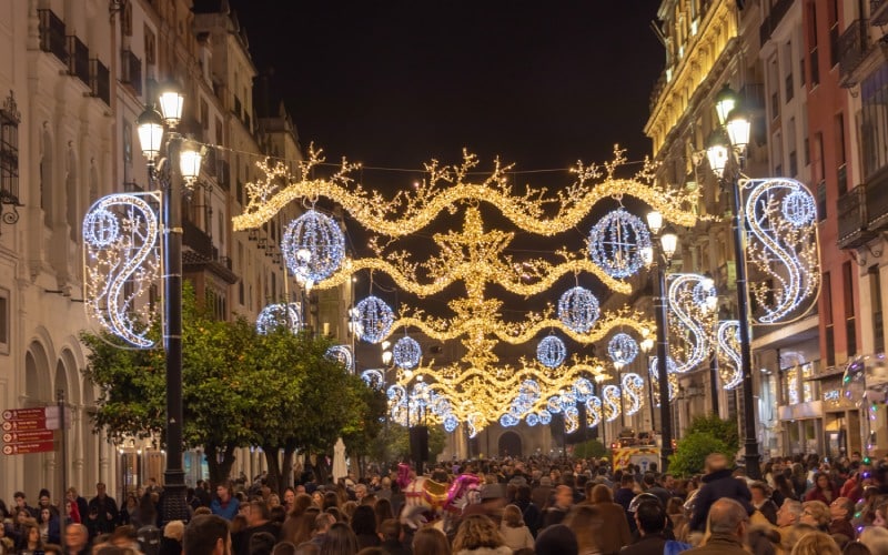 Sevilla