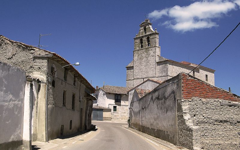 Villavieja del Cerro