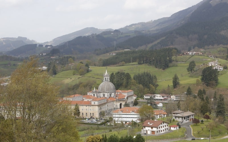 Santuario de Loyola