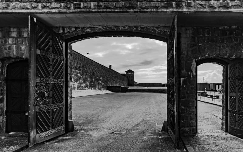 Mauthausen