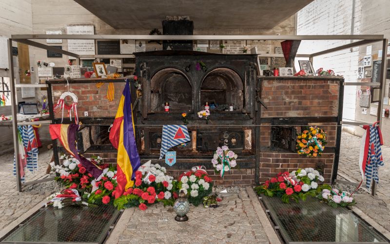 Mmemorial
