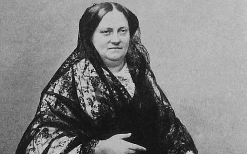 María Cristina de Borbón-Dos Sicilias