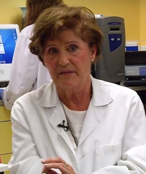 María del Carmen Maroto