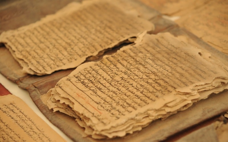Manuscrito