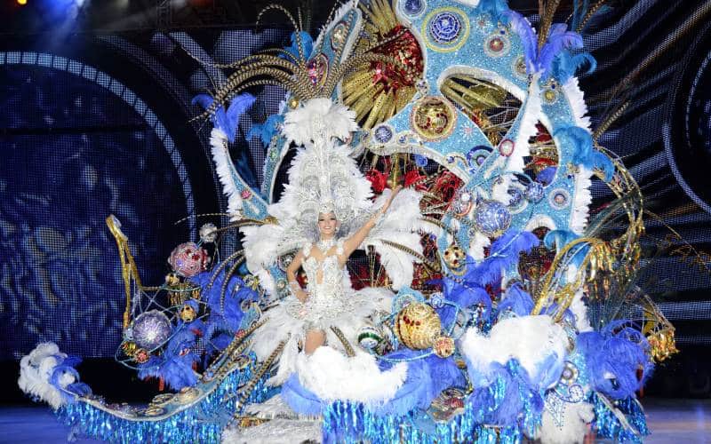 Carnaval de Santa Cruz de Tenerife