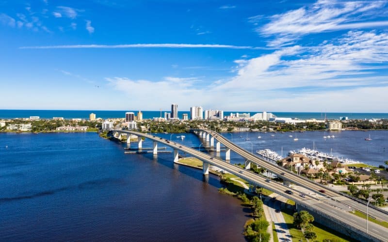 Volusia, Florida