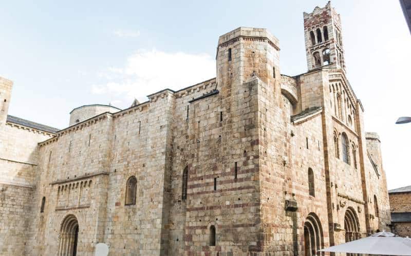 La Catedral de Santa María de Urgell