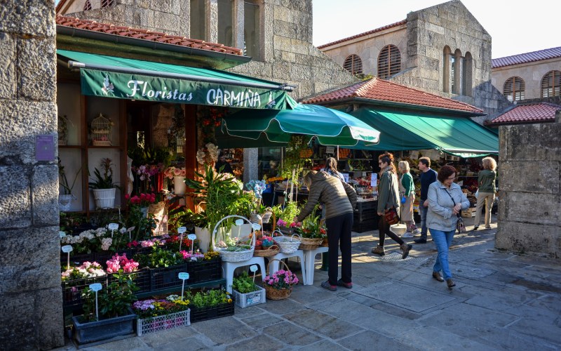 Mercado de Abastos