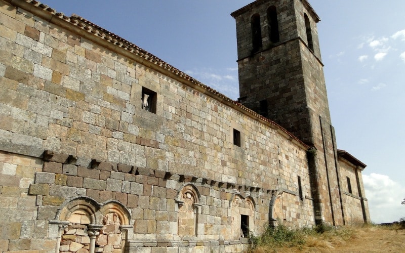 Iglesia de la Natividad de Nuestra Señora