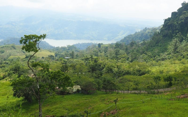 Turrialba, Costa Rica