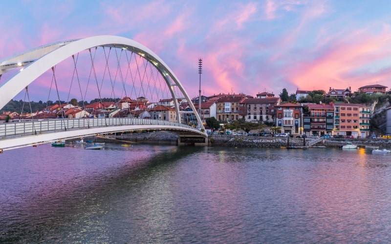 Puente de Plentzia