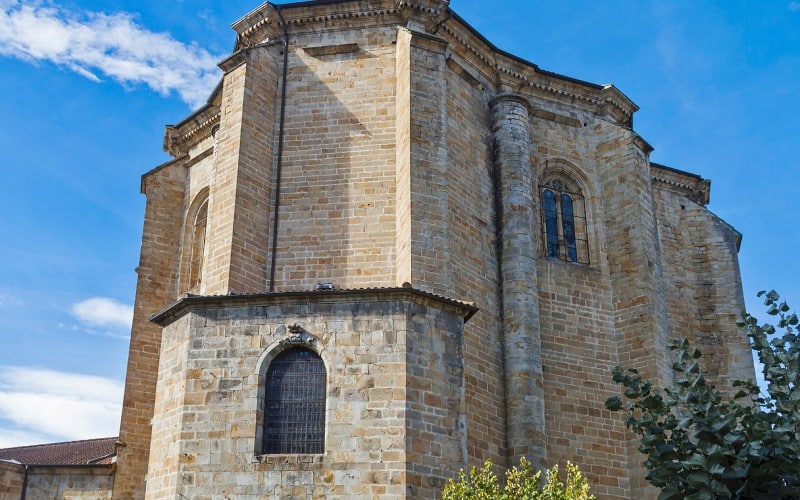 Basílica de la Purísima Concepción