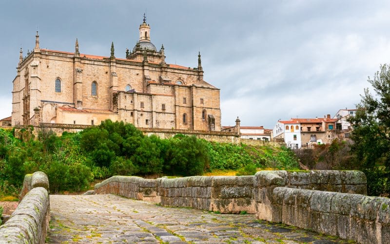 Catedral de Coria