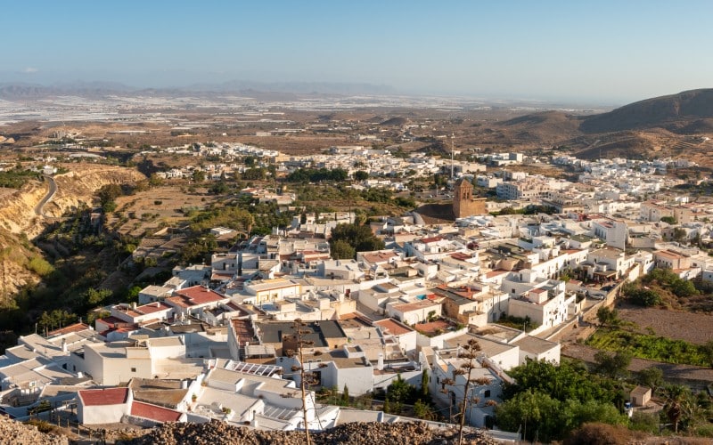 Níjar