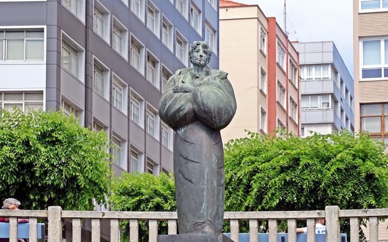 Rosalia de castro