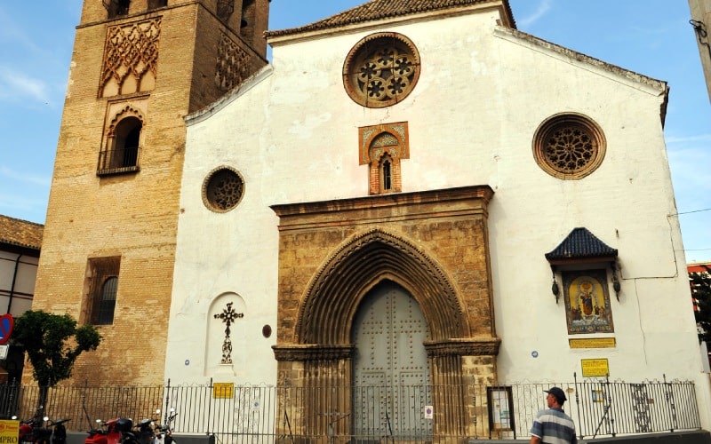 Iglesia Omnium Sanctorum