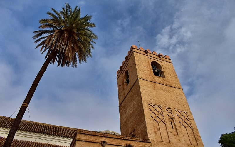 Iglesia de Santa Catalina