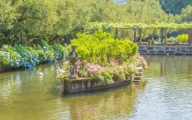 Pazo de Oca