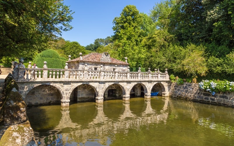 Pazo de Oca