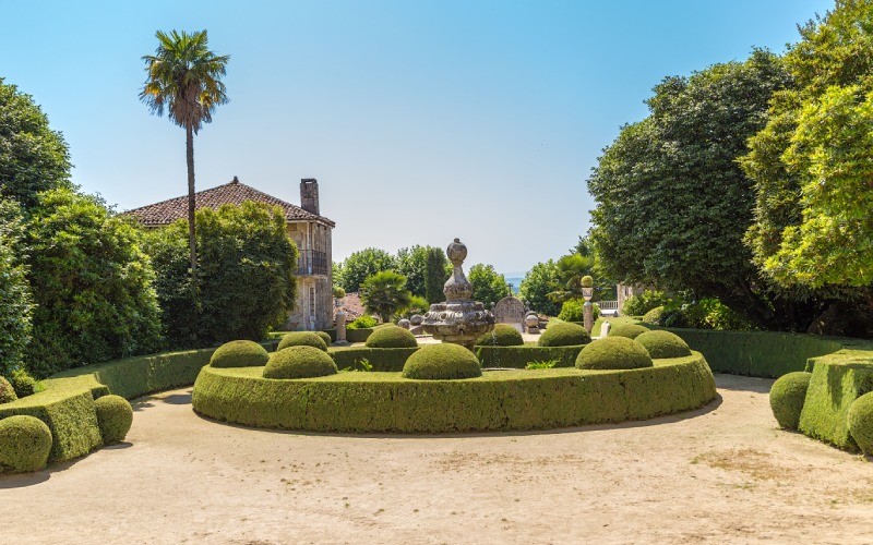 Pazo de Oca