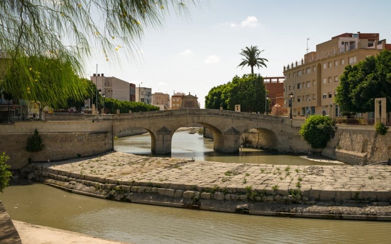 puente de Carlos III