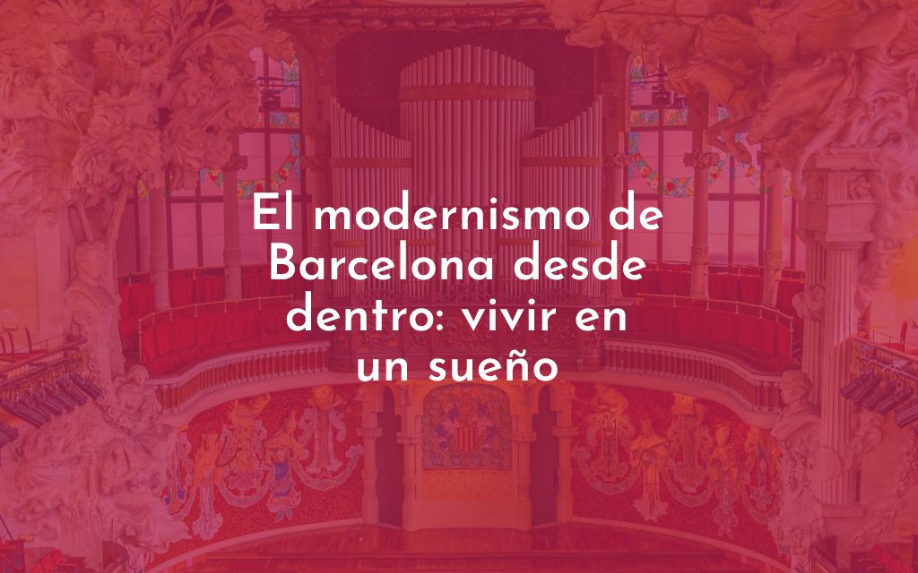 palau musica