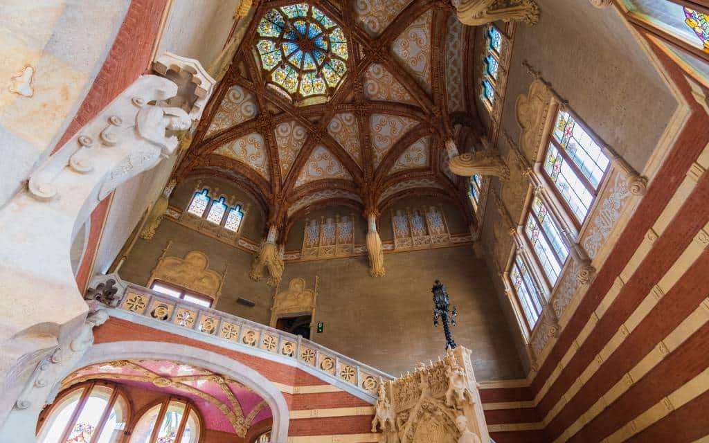 Hospital Sant Pau
