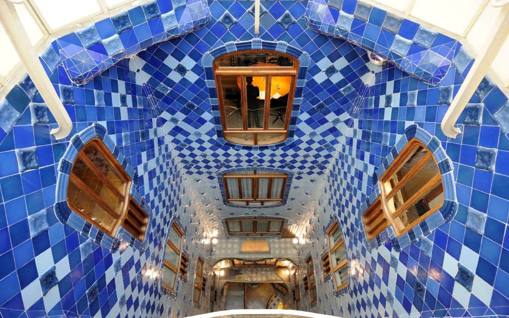 Casa Batlló