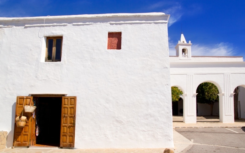 San Miguel de Balansat