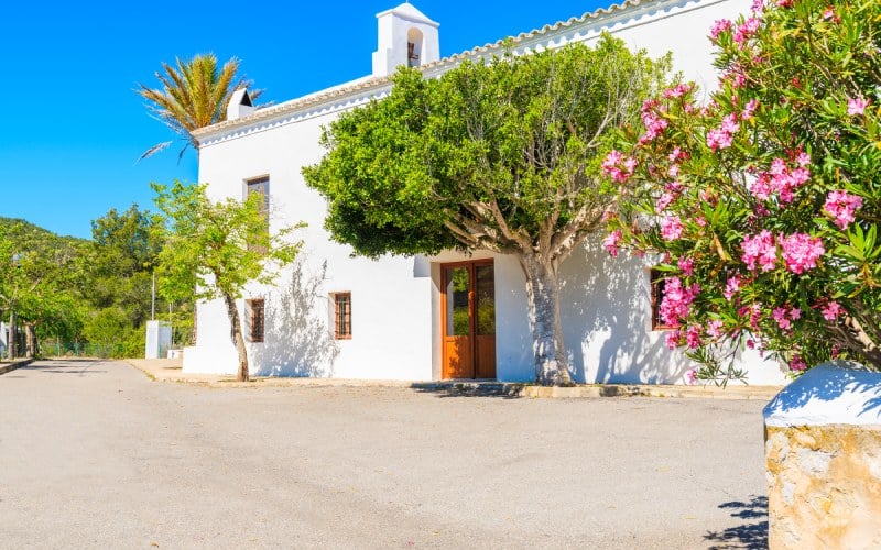 San Vicente de San Cala