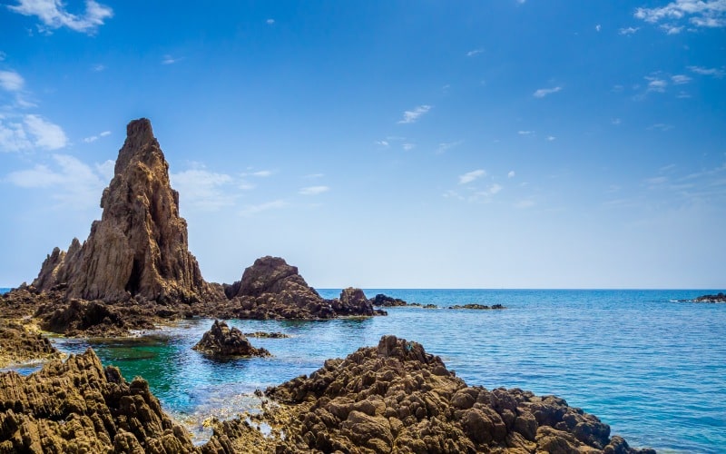 Arrecife de las Sirenas
