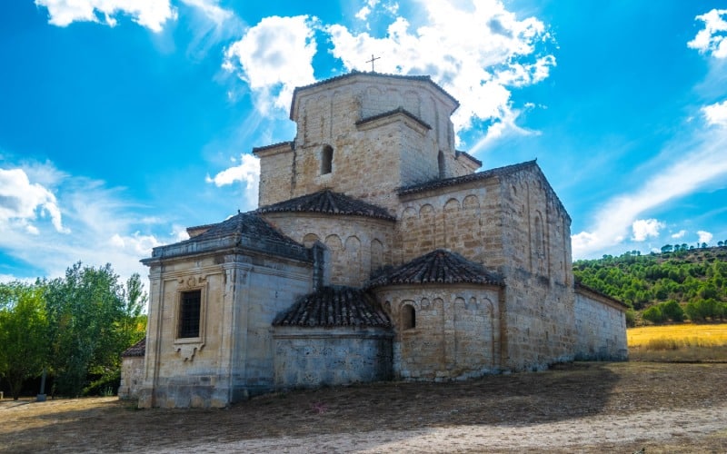 Ermita de Nuestra Señora de la Anunciada